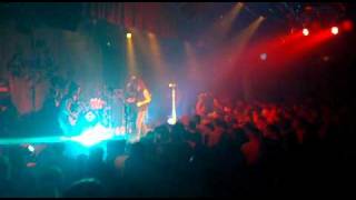Orphaned Land - Pits of Despair (Live)