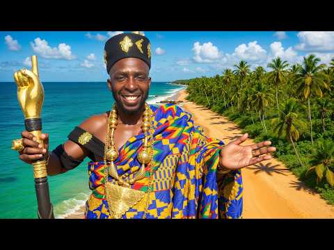 The Miami of Africa: Inside Ivory Coast’s Billion Dollar Lifestyle