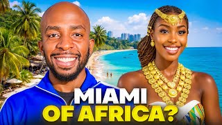 The Miami of Africa: Inside Ivory Coast’s Billion Dollar Lifestyle