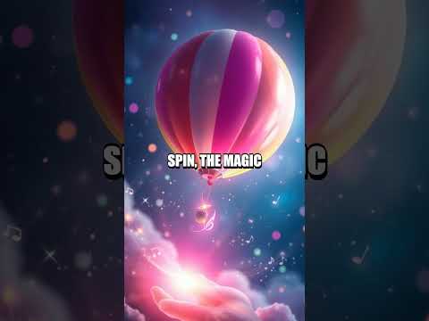 The Enigma of the Singing Balloon Experiment