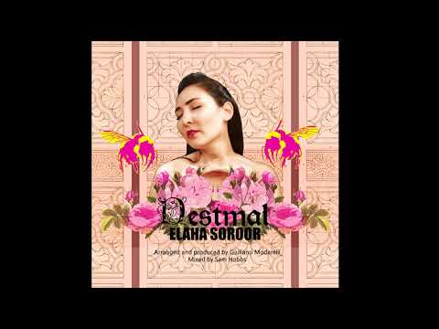 Elaha Soroor -- "Destmal"