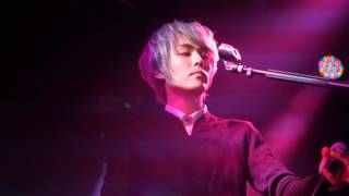 20170225 김사랑 & 팔로알토 - Desire @2017 첫 단독공연 RETURN