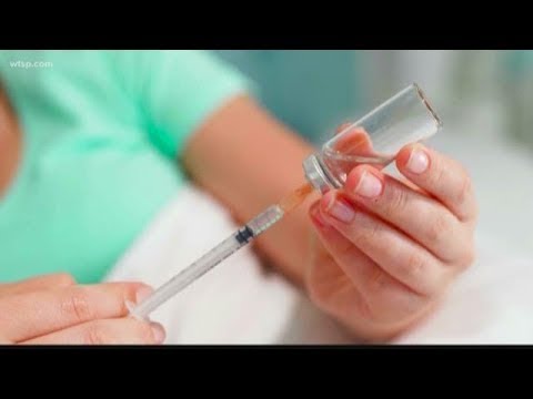 Eradicated vs. eliminated: What's the difference?