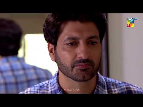 Tumhein Apni Mohabbat Se Itna Majboor Kar Dunga... Aitebaar - HUM TV