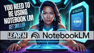 NEW! 2025 | How to Use NotebookLM: Complete Tutorial | AI generated Mindmaps Podcasts Study Guide
