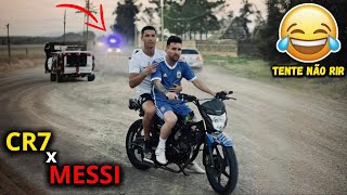 VÍDEOS ENGRAÇADOS 2025: TENTE NÃO RIR MEMES  SETEMBRO - #videosengracados #tentenaorir #memes #humor
