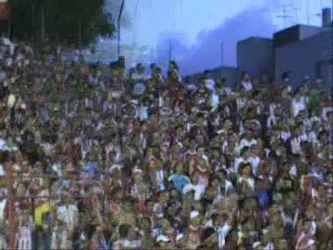 NauticoNET - Náutico 1x1 Portuguesa - Série A 2008 - TJF