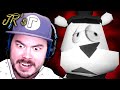Ghostbusters Hired Me After Watching This Video FNAF JRs Part 2