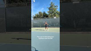 Defrosting for summer🎾 #tennis #tennisaesthetic #tennisvlog