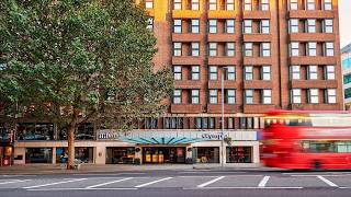 Hilton London Olympia Hotel | London, United Kingdom | Hotel Review ⭐