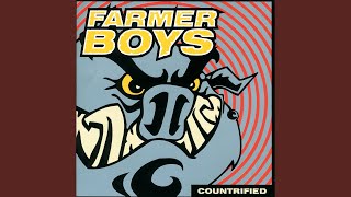 Countrified