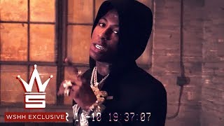 Cee Kay Feat. YoungBoy Never Broke Again &quot;Pressure&quot; (WSHH Exclusive - Official Music Video)