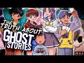 The TRUTH About the Ghost Stories Dub!