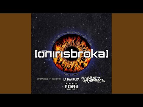 De Modo Diskreto (feat. Emeklah)