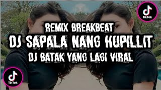 Download lagu DJ SAPALA NAUNG HUPILLIT VIRAL DI TIKTOK TERBARU 2024 mp3 Download lagu DJ SAPALA NAUNG HUPILLIT VIRAL DI TIKTOK TERBARU 2024 mp3