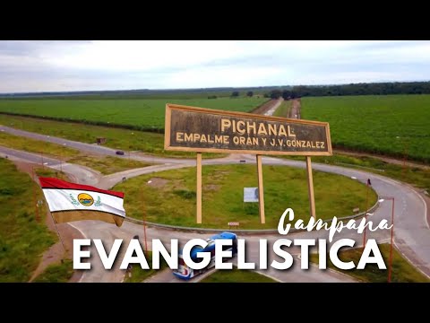 RESUMEN DEL TRABAJO ESPIRITUAL EN PICHANAL SALTA ARGENTINA  - AGOSTO 2025  - IEDD 🇦🇷🔥