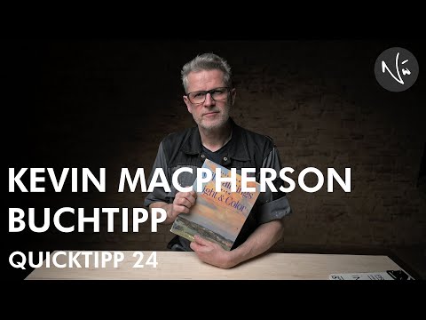 Kevin MacPherson Buch - QUICKTIPP 23