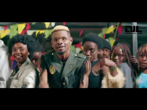 BEST AMAPIANO HITS  VIDEO MIX 2022 DJ LAZ MAPHORISA TYLER ICU MELLOW  KABZA DE SMALL BURNABOY CHLEY