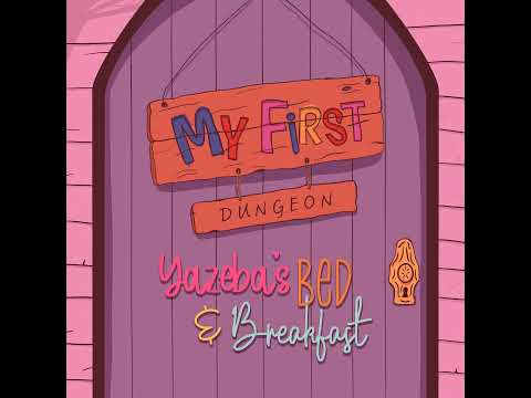 [RE-BROADCAST] Yazeba’s Bed & Breakfast | Chapter 1 - A Birthday for Gertrude