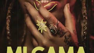 Karol G, J. Balvin - Mi Cama (Remix) ft. Nicky Jam ( 1 Hour )