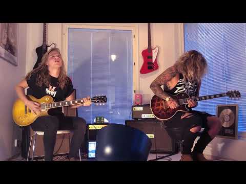 Shred Till You Drop Vol. 3: The Prodigal Son Rides Again!