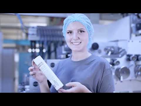 LINHARDT Group Imagefilm | Schutz nach Vorbild der Natur!