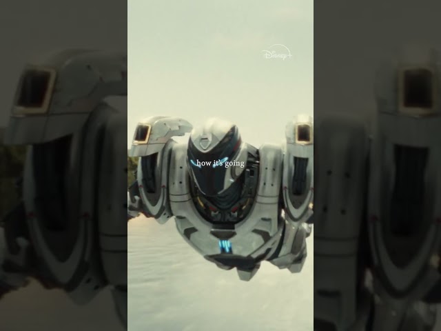 Talk about manifesting.