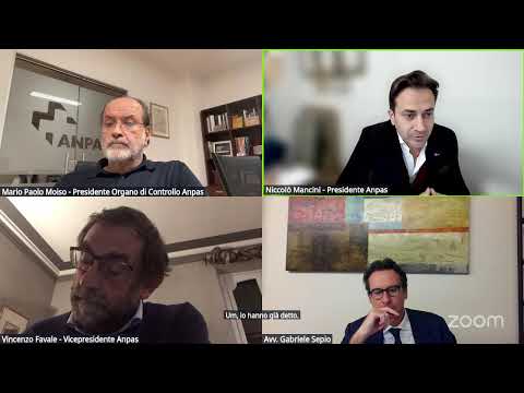 Le nuove norme fiscali per il Terzo settore: l'impatto sulle Pubbliche Assistenze ANPAS