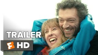 My King Official Trailer 1 (2016) - Vincent Cassel Movie