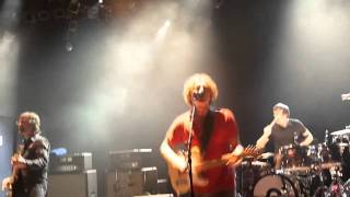 Cast - Finetime - Shepherd&#39;s Bush 3 Dec 2010