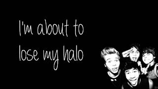 5 Seconds of Summer - Superhero (lyrics)