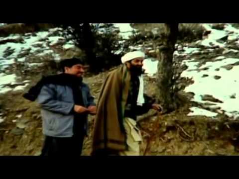 La biografía de Osama Bin laden