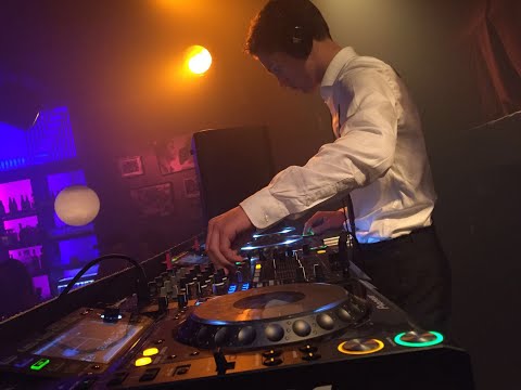 DJ Rozo - Tech House #1