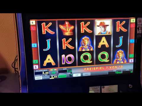 😜😜😜 Merkur Magie / Maximus und Novoline Freispiele 😜😜😜 bis 2€ Spielothek Stuttgart Testen 💷💷