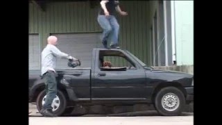 Reason To Believe: Peter Karvonen