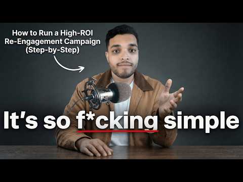 Re-Engagement Campaigns