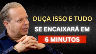 OUÇA ISSO e TUDO CHEGARÁ à sua VIDA em 6 MINUTOS | Ative sua Energia Quântica e Manifeste JÁ