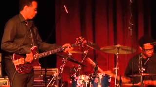 Stanley Clarke Band - Goodbye Pork Pie Hat Yoshi's San Francisco