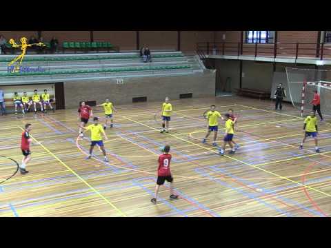 Sittardia HB1 - Manual HB1 | Seizoen 2015/2016