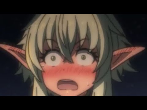 Goblin Slayer Abridged: YOU BROKE MY ASS!!!