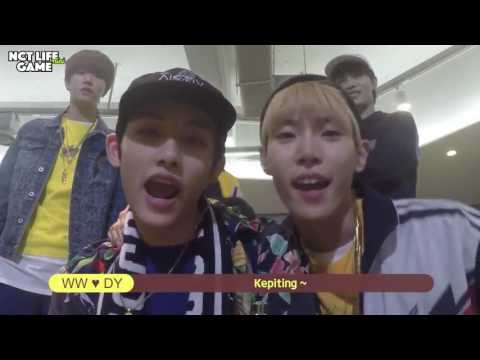 [INDO SUB] NCT LIFE MINI NCT 127 Music Game #4