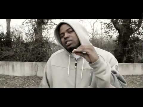 Jamarcus Noe - Left Lane Livin 1080p