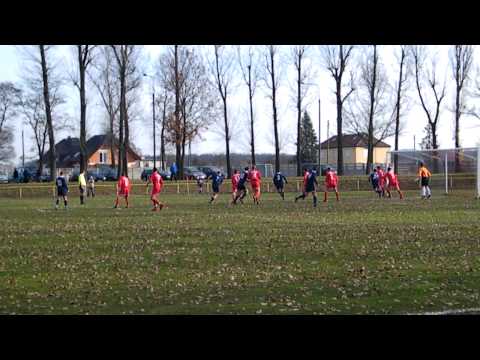 ZdzichyTV  ORZEŁ ŹLINICE - RUCH ZDZIESZOWICE  5min