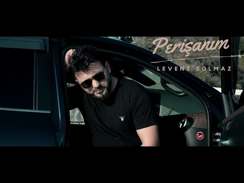 Levent Solmaz - Perişanım