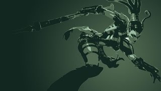 So la da di da di you like Nidalee