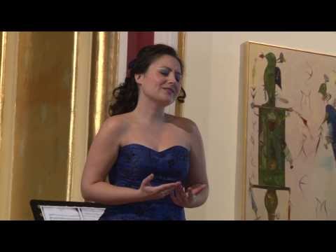 Adelina Diaconu -  Pasii (Felicia Donceanu)