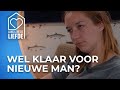 Niet handig: Esmee begint meteen over haar EX... ? | Lang Leve de Liefde #AFL96