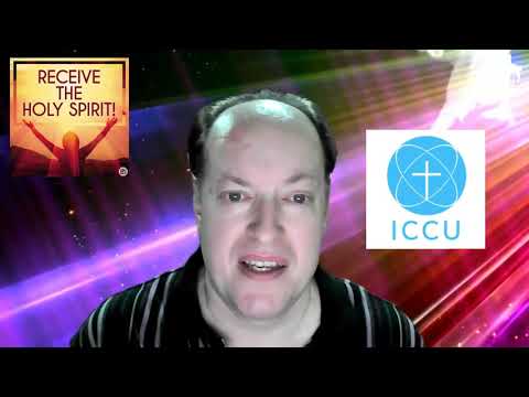 Receive the Holy Spirit