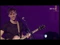 Razorlight - 60 Thompson (Live at the Avo Sessions 2010)