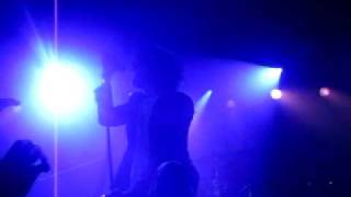 Kill Hannah - Mouth to Mouth live in Melkweg, Amsterdam